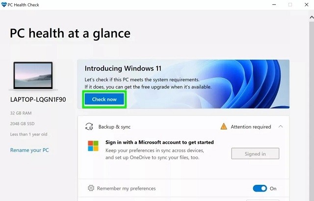 Win11怎么升级TPM Win11没有TPM怎么升级(图8) Win11怎么升级TPM