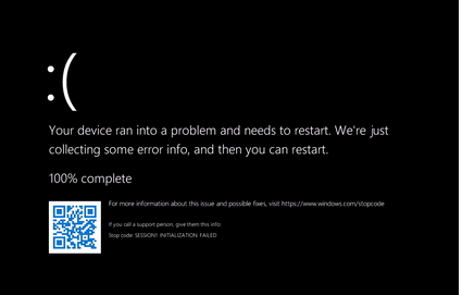 Win11任务栏设置打开闪退怎么办?Win11任务栏设置打开闪退解决方法(图3) Win11任务栏设置打开闪退