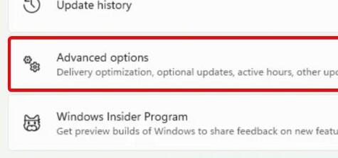 Win11无法装声卡驱动怎么办?Win11无法装声卡驱动的解决方法(图6) Win11无法装声卡驱动怎么办?