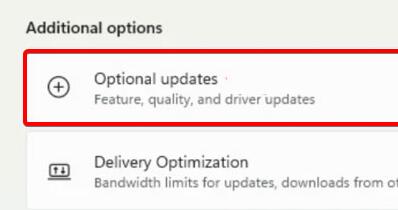 Win11无法装声卡驱动怎么办?Win11无法装声卡驱动的解决方法(图7) Win11无法装声卡驱动怎么办?