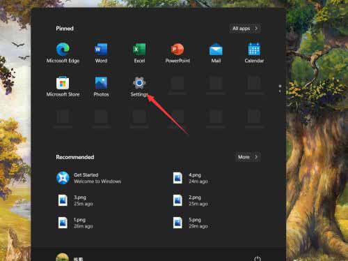 Win11怎么设置暂停更新?Win11暂停更新设置方法(图2) Win11怎么设置暂停更新