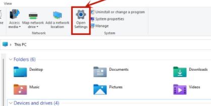 Win11系统设置没有恢复选项怎么办?Win11系统设置没有恢复选项解决方法(图2) Win11系统设置没有恢复选项