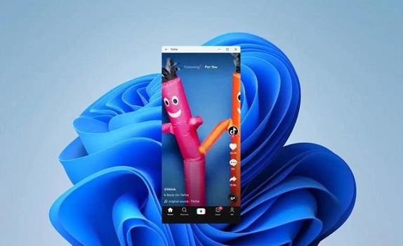 Win11最新版本支持安卓应用吗?Win11最新版本是否能运行安卓详情(图2) Win11最新版本是否能运行安卓