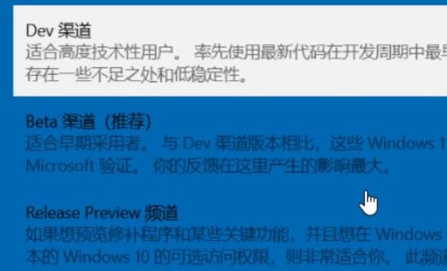 Windows11预览版怎么升级?Windows11预览版升级方法分享(图5) Windows11预览版升级方法