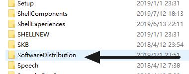 Win11语言包路径位置在哪?Win11语言包路径位置详细介绍(图4) Win11语言包路径位置详细介绍