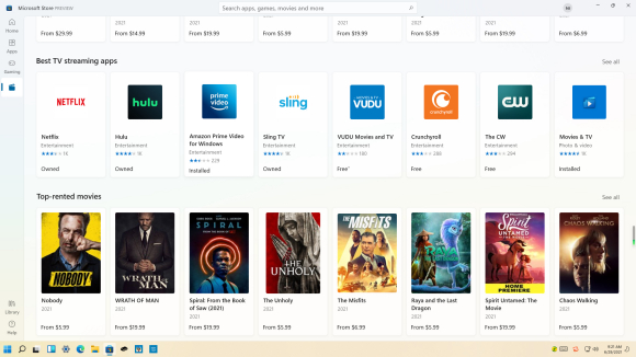 Win11有不能用的软件吗?Win11不能用的软件介绍(图1) Win11不能用的软件介绍