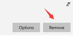 Win11如何隐藏英文键盘?Win11隐藏英文键盘的方法(图5) Win11如何隐藏英文键盘?