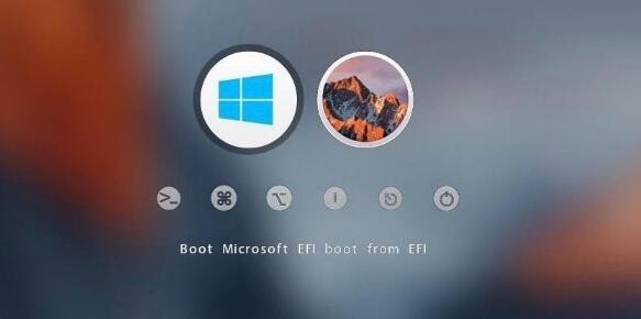 苹果双系统是否能升级win11