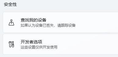 Win11如何进行隐私设置?Win11隐私设置的方法(图4) Win11如何进行隐私设置?