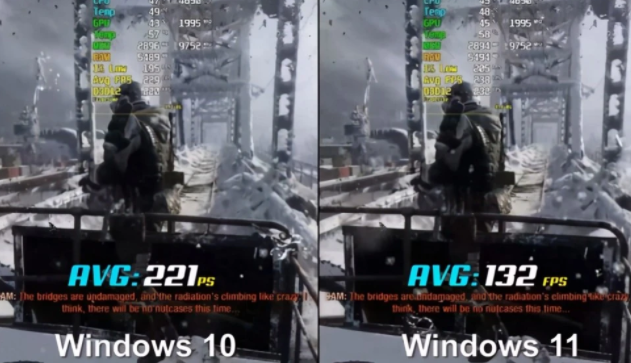 使用Win11游戏人多就卡怎么办?使用Win11游戏人多就卡解决方法(图3) 使用Win11游戏人多就卡