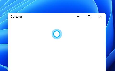 Win11语音助手怎么开启?Win11语音助手开启的方法(图3) Win11语音助手怎么开启?