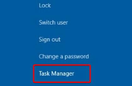Win11无法打开开始菜单怎么办?Win11无法打开开始菜单的解决方法(图2) Win11无法打开开始菜单怎么办?