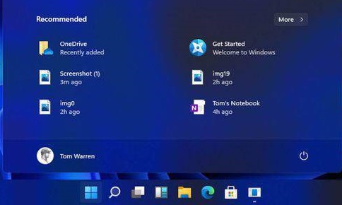 Win11无法打开开始菜单怎么办?Win11无法打开开始菜单的解决方法(图1) Win11无法打开开始菜单怎么办?