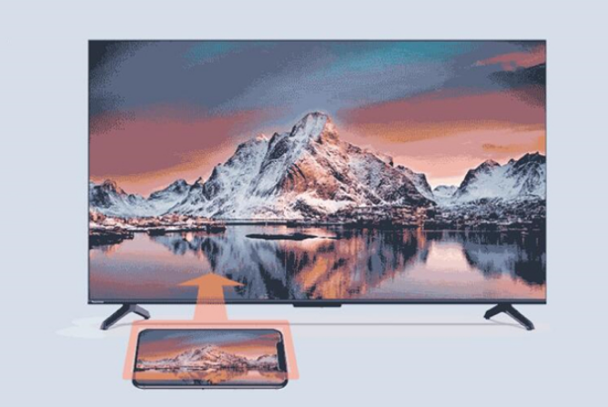 Win11无线投屏怎么操作?Win11无线投屏到电视操作方法(图1) Win11无线投屏怎么操作?