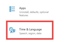 Win11微软五笔输入法如何添加?Win11微软五笔输入法添加方法(图3) Win11微软五笔输入法添加方法