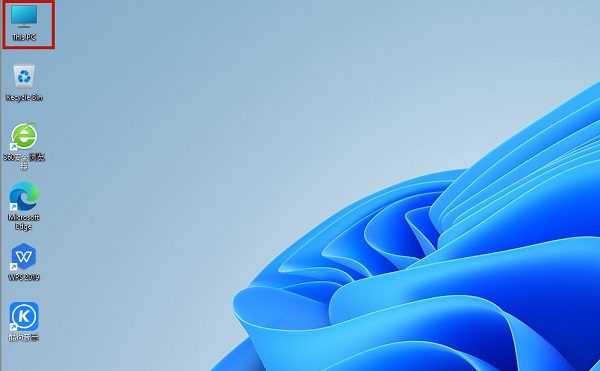 Win11英文版怎么改中文?Win11如何把英文版本改成中文版?(图1) Win11英文版怎么改中文