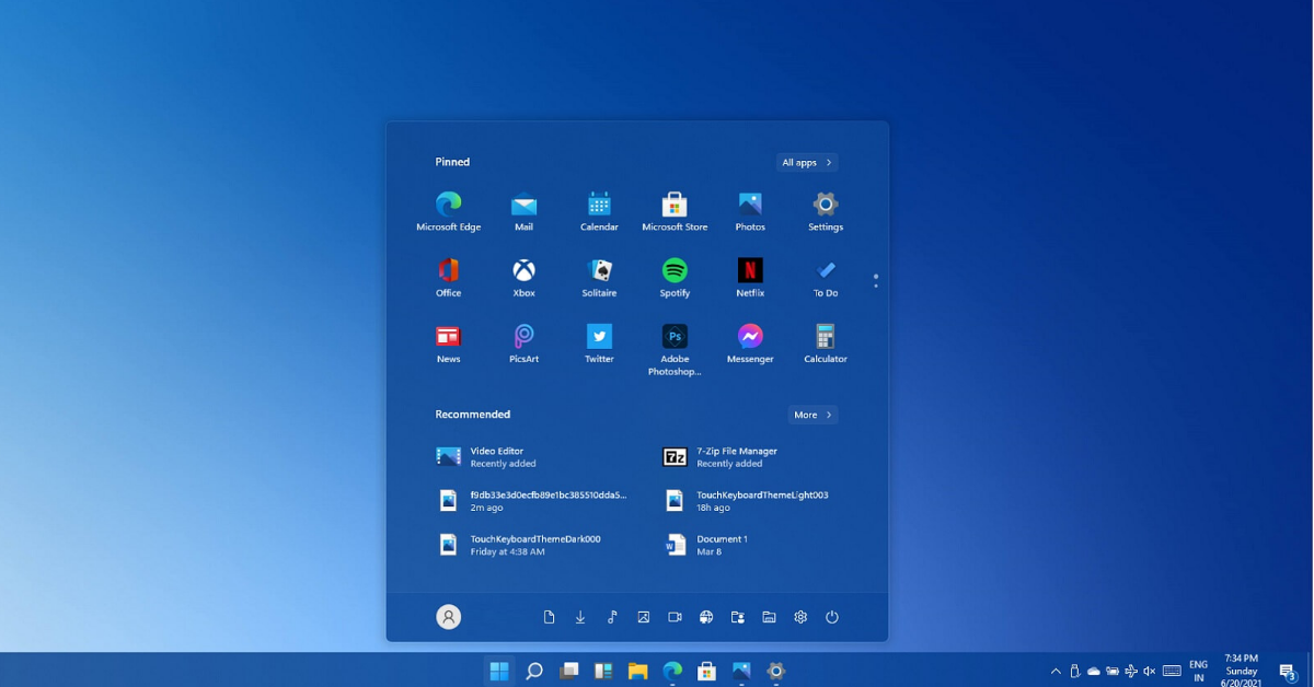 正版Win11系统怎么样 要不要升级Win11正版系统(图6) 正版Win11系统怎么样