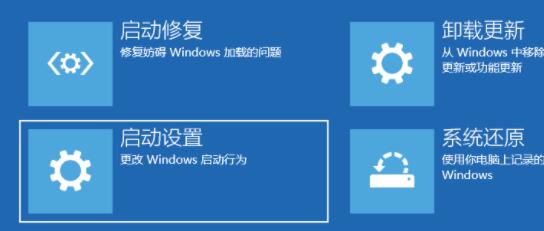 Win11安装不了显卡驱动怎么办?Win11安装不了显卡驱动的解决方法(图5) Win11安装不了显卡驱动怎么办?