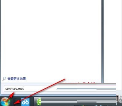 Win11设备和打印机页面为空白的解决办法(图2) Win11设备和打印机页面为空白的解决办