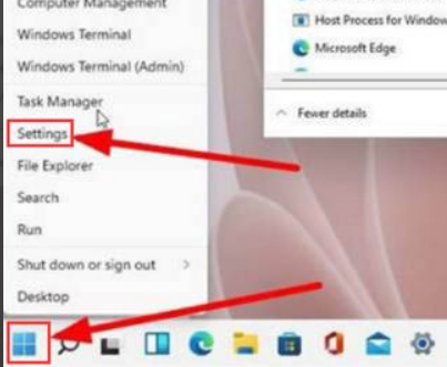 Win11如何设置安装来源?Win11设置安装来源方法(图1) Win11设置安装来源方法