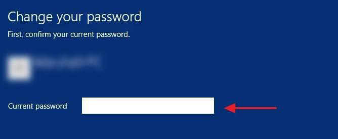 Win11怎么修改本地账户密码 Win11修改本地账户密码方法(图5) Win11怎么修改本地账户密码