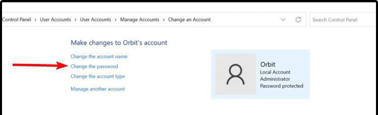Win11怎么修改本地账户密码 Win11修改本地账户密码方法(图11) Win11怎么修改本地账户密码