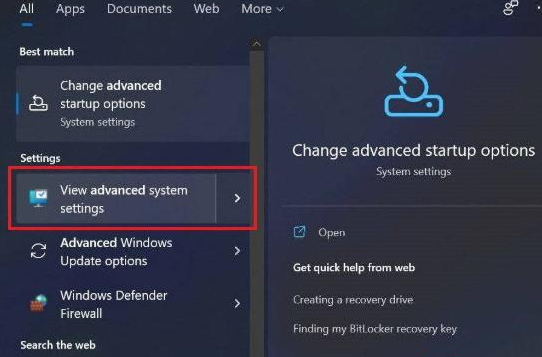 Win11系统怎么进行优化 Win11系统如何优化最流畅(图2) Win11系统怎么进行优化