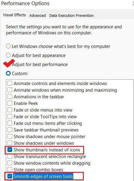 Win11系统怎么进行优化 Win11系统如何优化最流畅(图4) Win11系统怎么进行优化