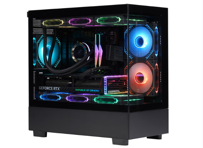 2026年装机推荐:R5 9600X+RTX5060Ti游戏电脑配置推荐方案(图1) 1.png
